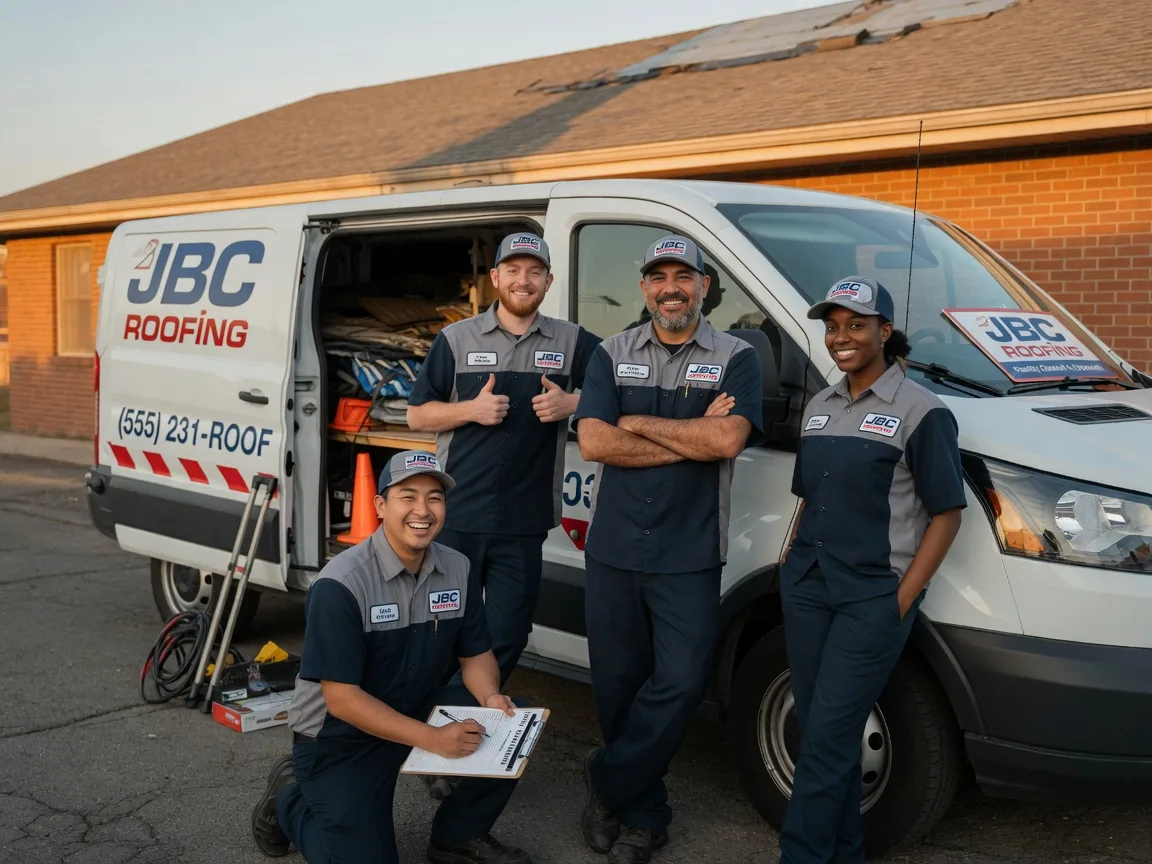 Roof Replacement company in Stump Creek, PA